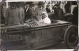 Andre Morel sur Delage